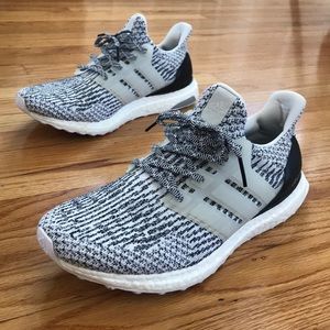 Adidas Ultra Boost 3.0 Oreo EXCELLENT CONDITION